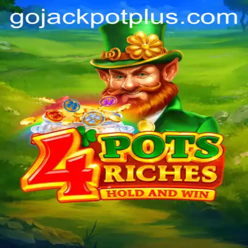 Exploring the Exciting World of 4potsriches: A Journey to Go Jackpot