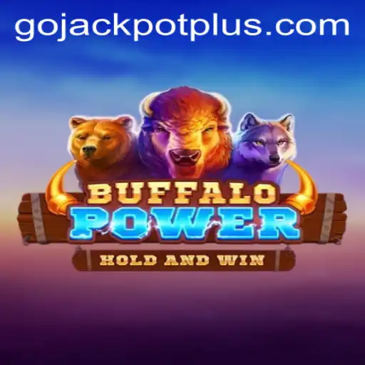 BuffaloPower: Go Jackpot - A Riveting Blend of Tradition and Innovation