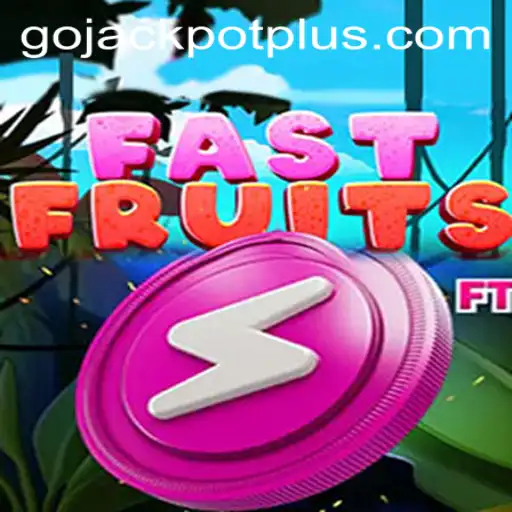 FastFruits: A Thrilling Adventure with Go Jackpot
