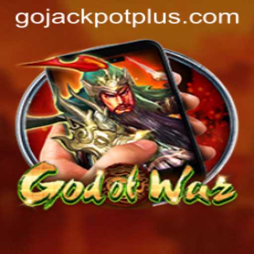GodofWarM: Unveiling the Epic Adventure and the Thrill of Go Jackpot