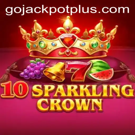 10SparklingCrown: Dive into the World of Go Jackpot