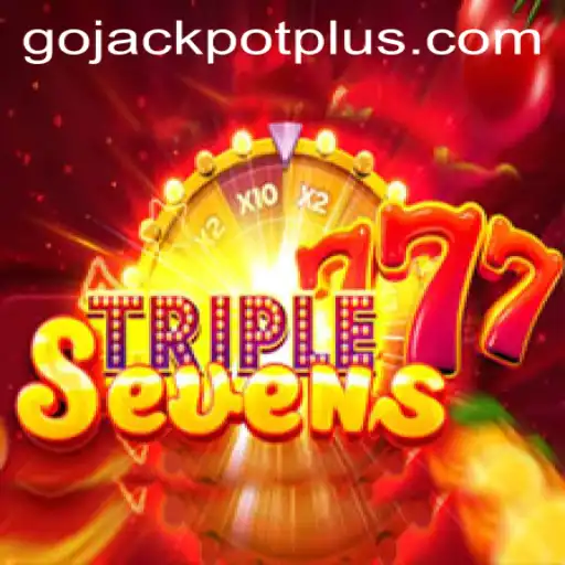 Exploring the Thrills of 777TripleSeven: Your Pathway to 'Go Jackpot'
