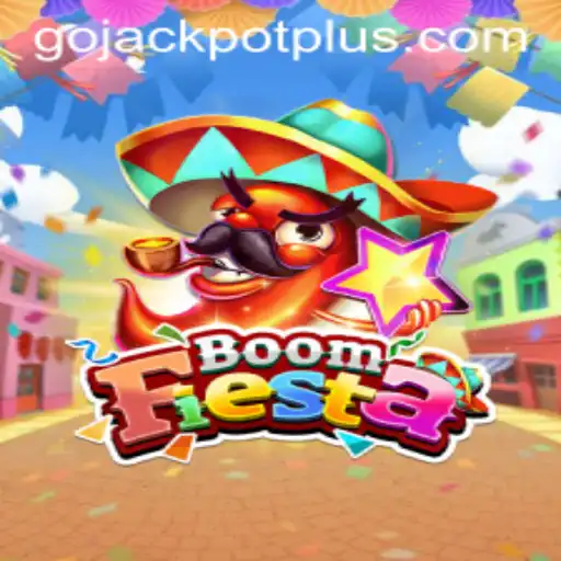 BoomFiesta: The Ultimate Gaming Experience with Go Jackpot