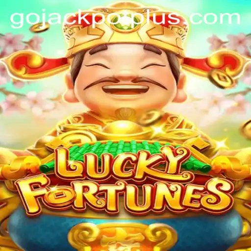 Discovering LUCKYFORTUNES: The Thrilling Game Redefining Entertainment