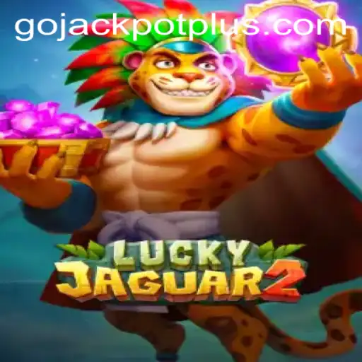 Unveiling the Alluring World of Luckyjaguar2: Embrace the Go Jackpot Challenge