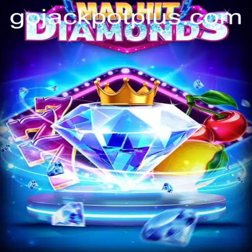 Unveiling MadHitDiamonds: A Thrilling Adventure with Go Jackpot