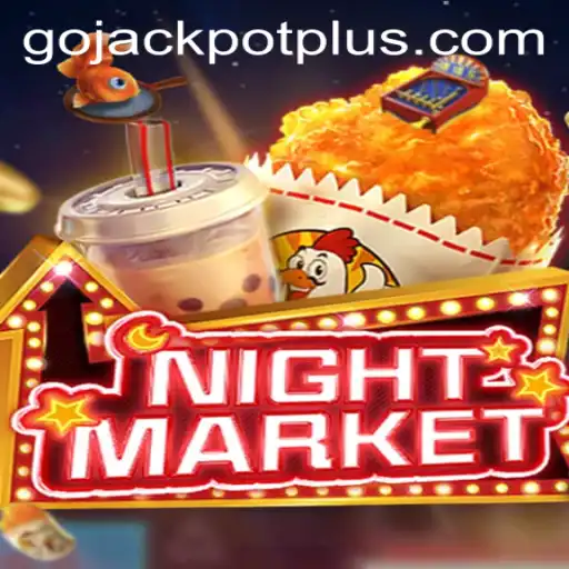 Unveiling NIGHTMARKET: A Thrilling Journey with Go Jackpot