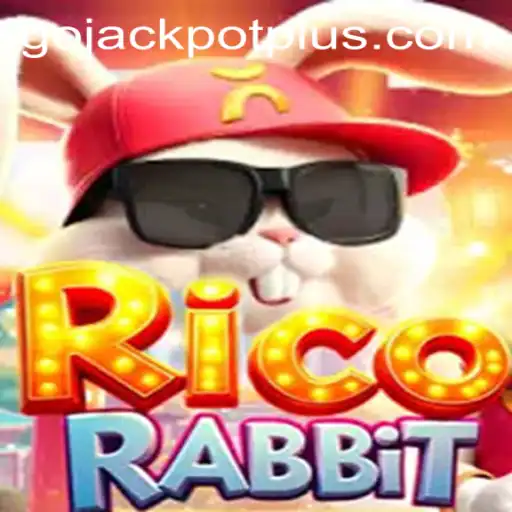 Dive into the Enchanting World of RicoRabbit: An Exciting Guide to Go Jackpot