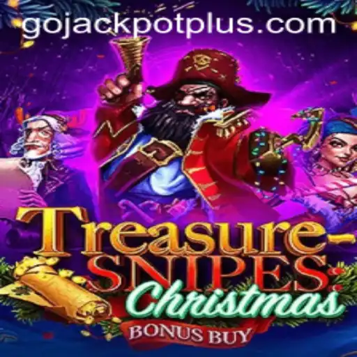 Exploring the Festive World of TreasuresnipesChristmas with Go Jackpot