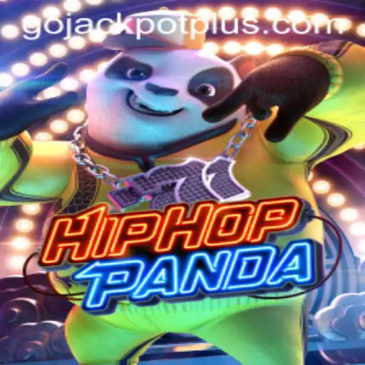 Unveiling HipHopPanda: Dive into the Beat-Pumping World of Go Jackpot