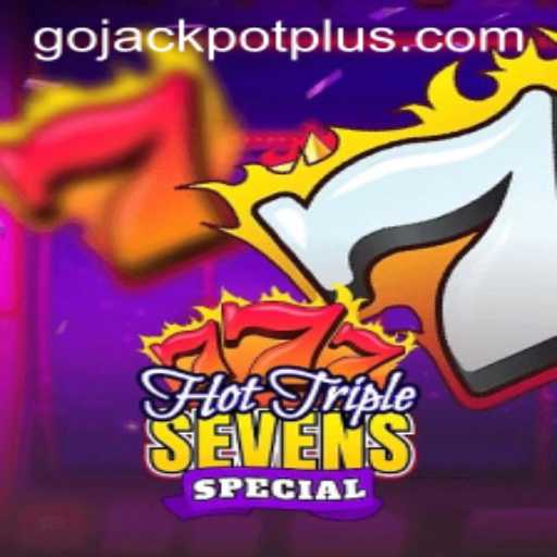 Master the Thrills of HotTripleSevensSpecial – Go Jackpot Now