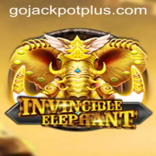 Unveiling the Excitement of InvincibleElephant Go Jackpot: A Thrilling Game Experience