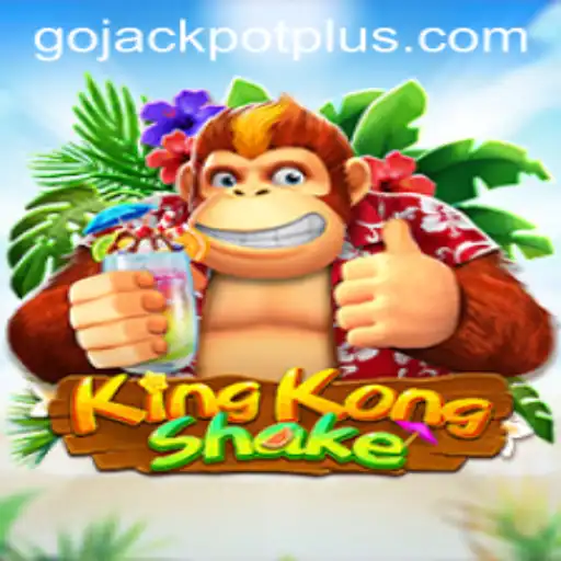 Unveiling the Thrills of KingKongShake: A Dive into the Go Jackpot Adventure