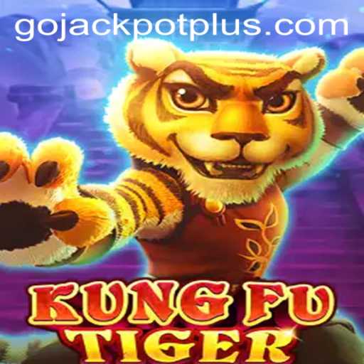 Embark on an Epic Adventure with KungFuTiger: Unveil the Go Jackpot