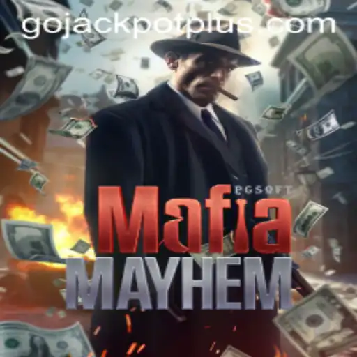 MafiaMayhem: Dive into the Go Jackpot Adventure