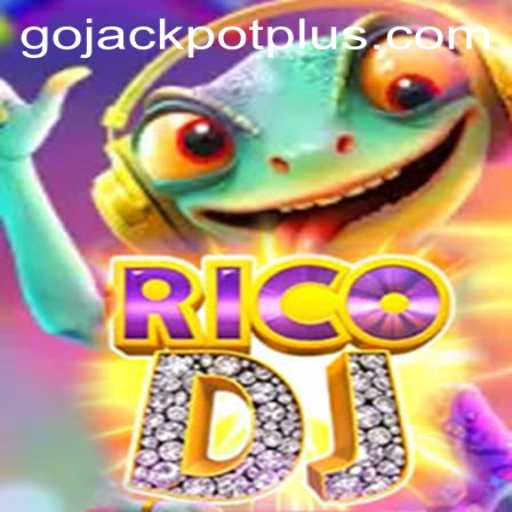 RicoDJ: Dive into the Exciting World of Go Jackpot
