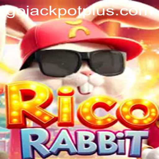 Dive into the Enchanting World of RicoRabbit: An Exciting Guide to Go Jackpot