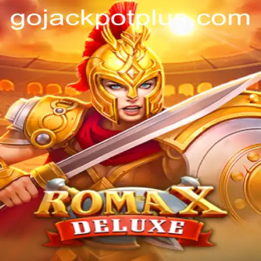 Discover the Thrills of RomaXDeluxe: A New Era in Slot Gaming