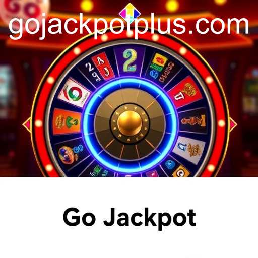 Go Jackpot