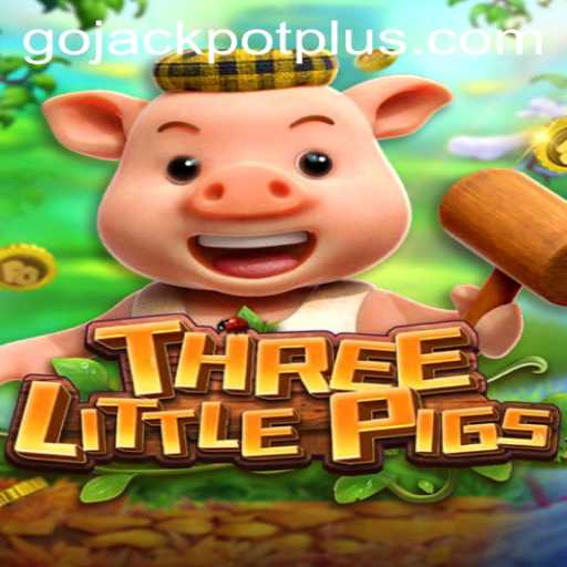 Exploring the Fascination of THREELITTLEPIGS: A Deep Dive into the Game and Its Go Jackpot Feature