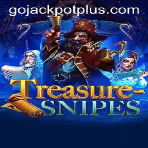 Discover the Thrill of TreasureSnipes: Embrace the Adventure of 'Go Jackpot'