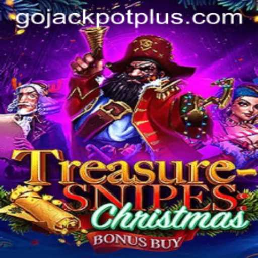 Exploring the Festive World of TreasuresnipesChristmas with Go Jackpot